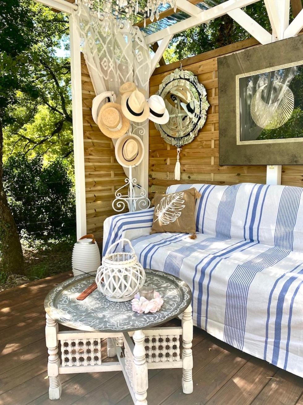 La Vie Est Belle En Provence Bed & Breakfast Tourves Exterior photo