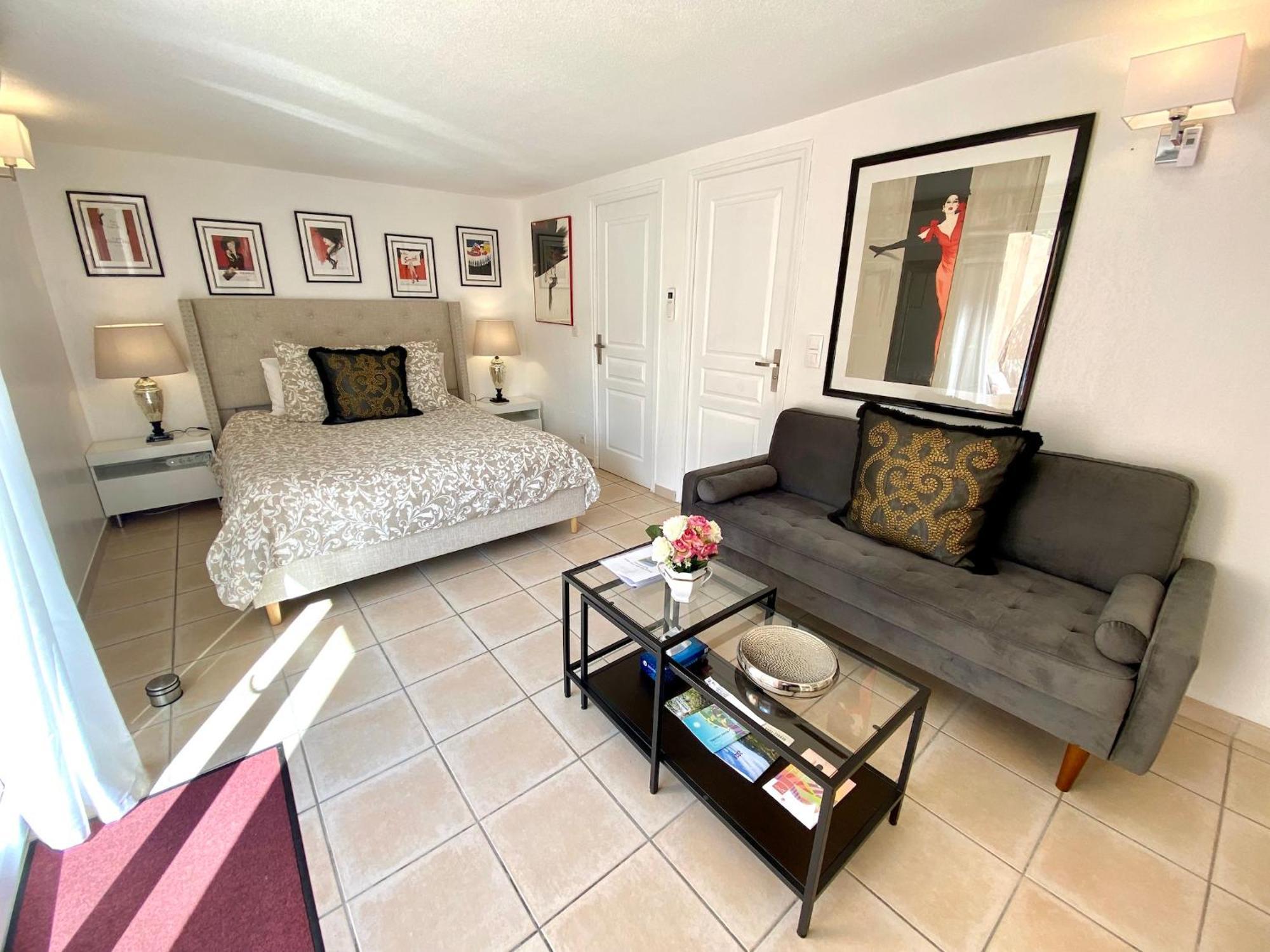 La Vie Est Belle En Provence Bed & Breakfast Tourves Exterior photo
